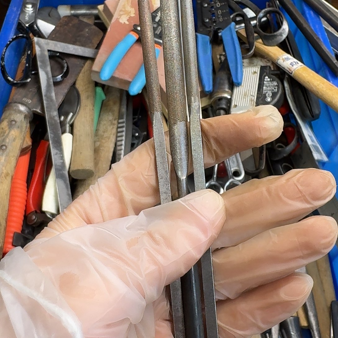 老***儿厚款五金工具制造工艺