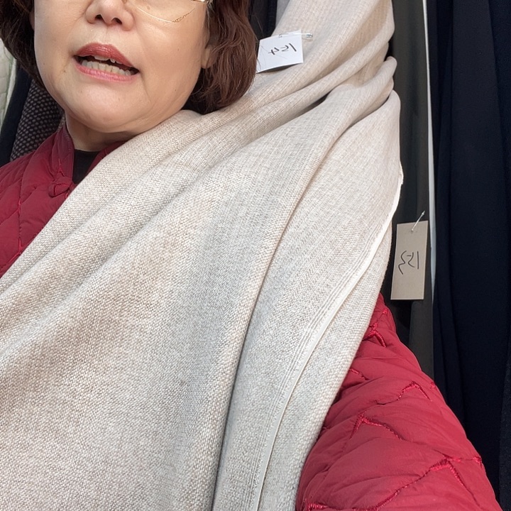 燕麦（154）号1.1米