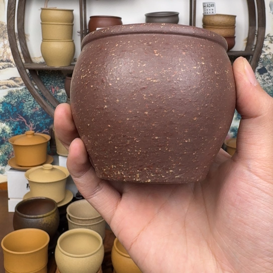紫砂茶杯8559888899888999