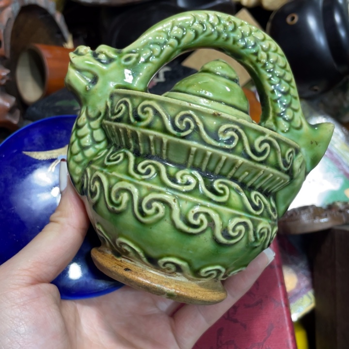 紫砂陶瓷艺术陶瓷艺术