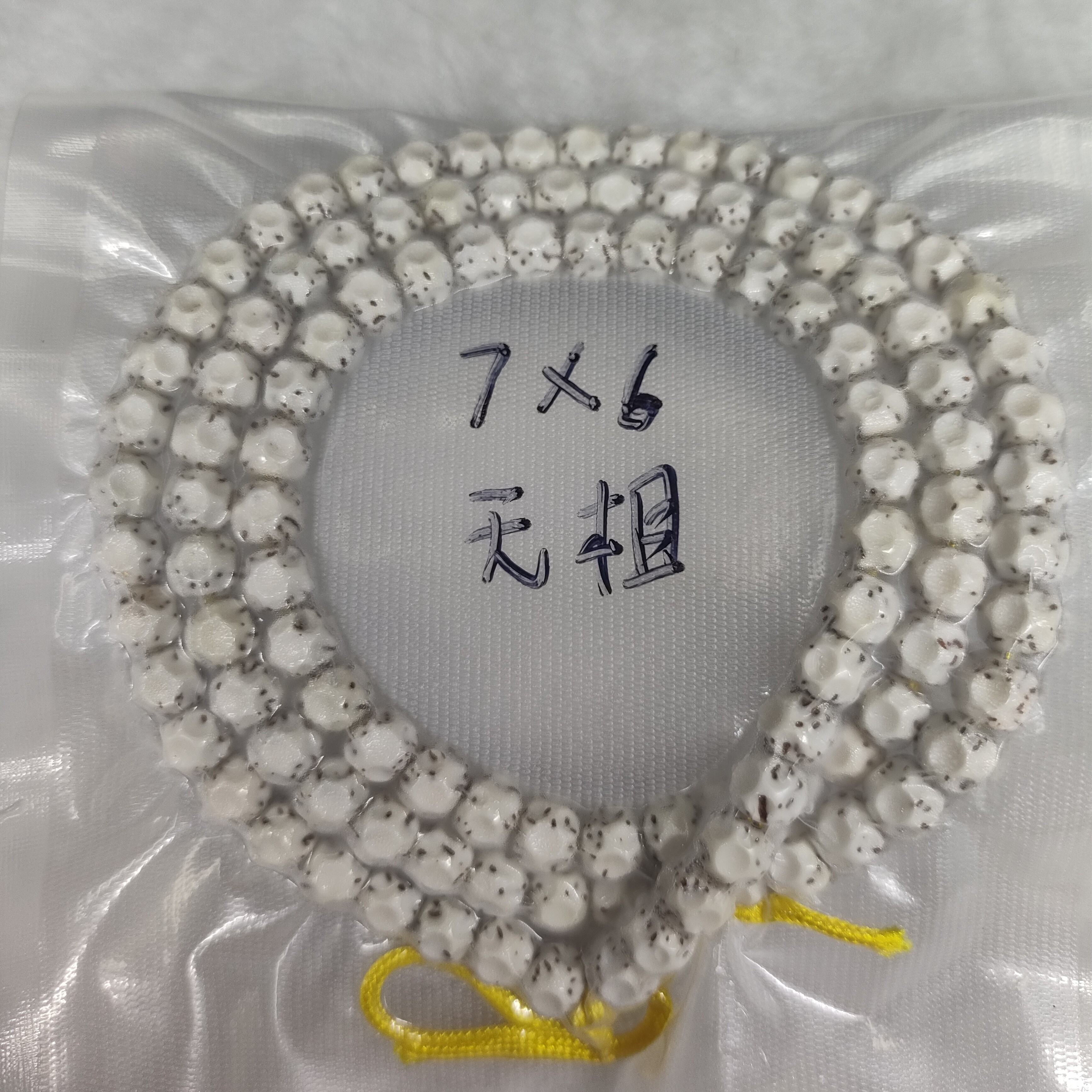 海南原生态星月菩提