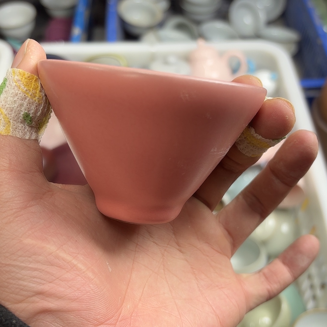 微瑕介意的不要下单