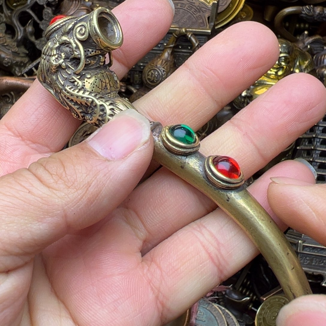 精美文玩精品摆件