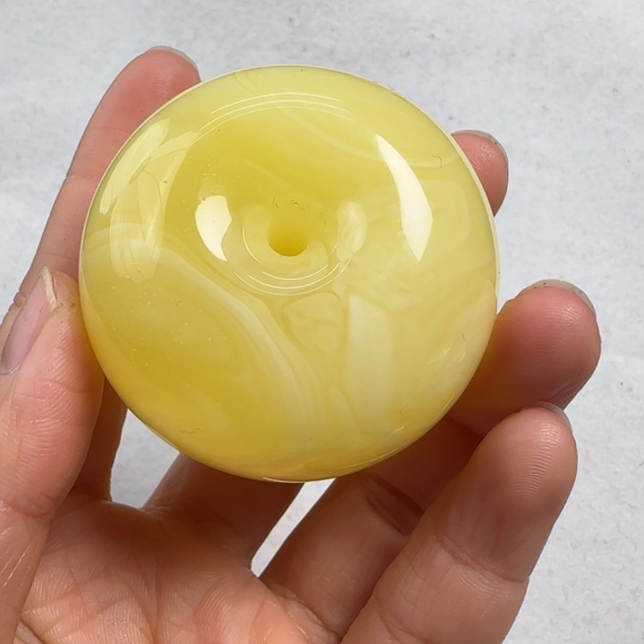 蜜蜡珠宝奇石未镶嵌