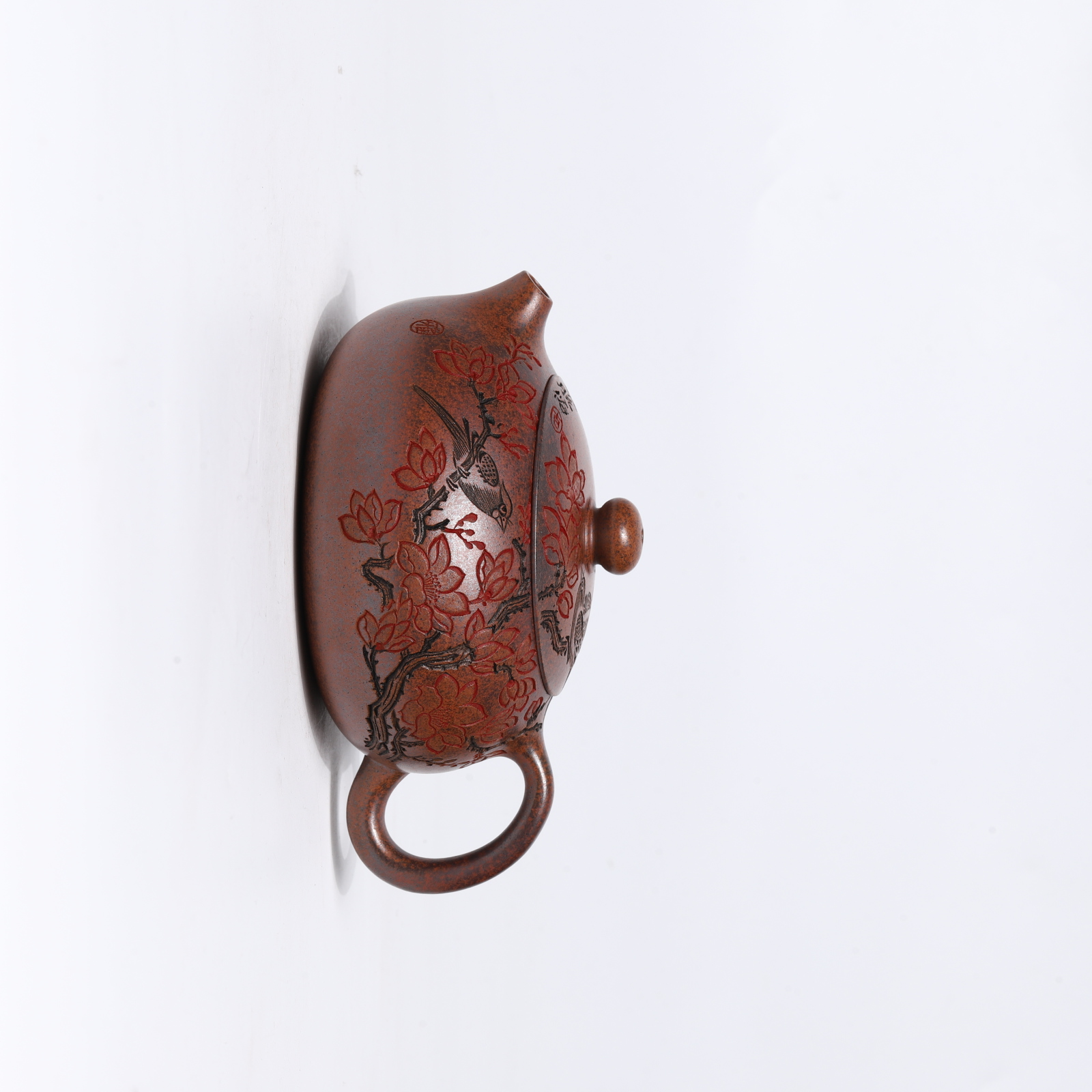 【大柴专场】2月18上午 曹秀芬专场 紫砂壶  Z16-250216927