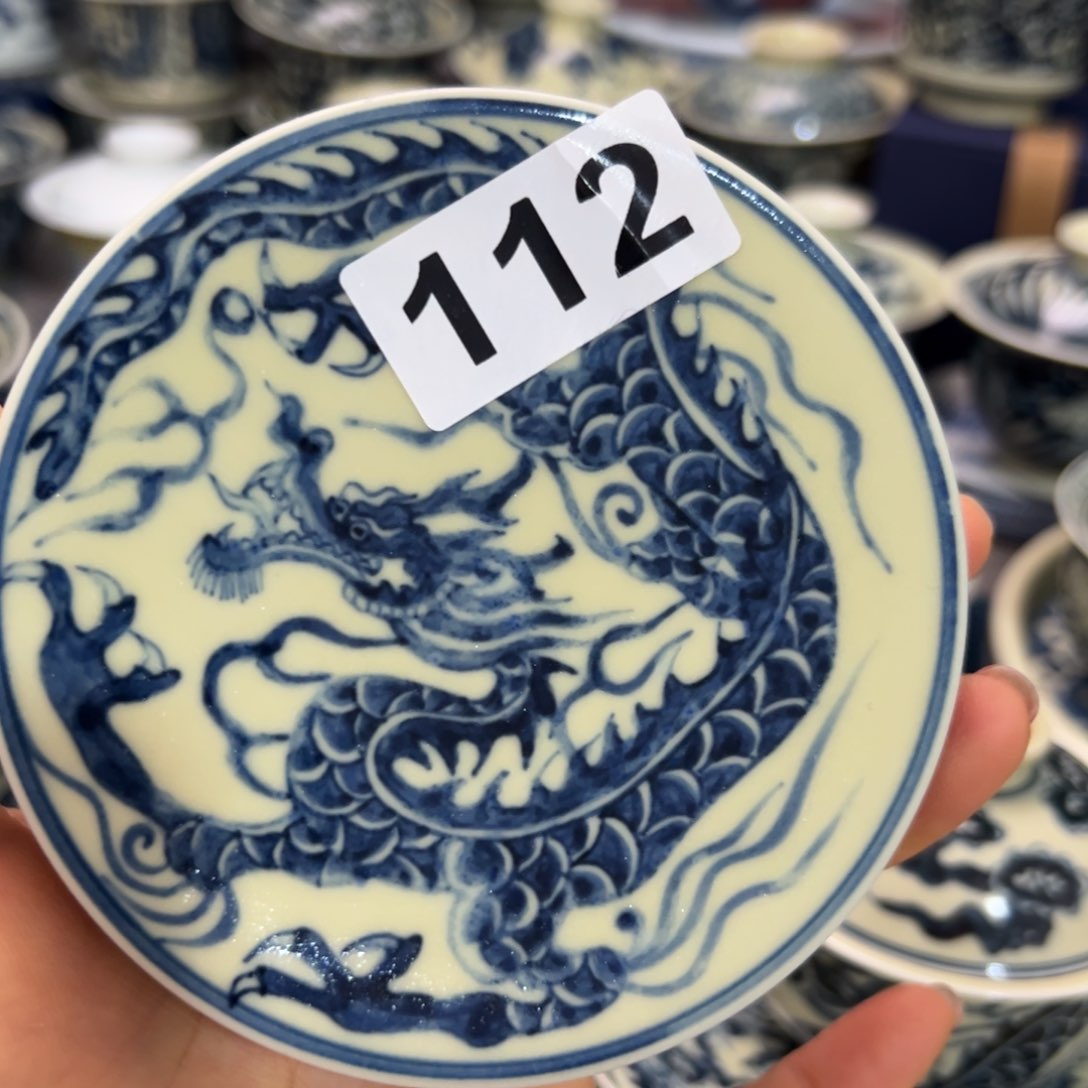 【闪购商品】瓷片M**黄陶瓷艺术有限公司