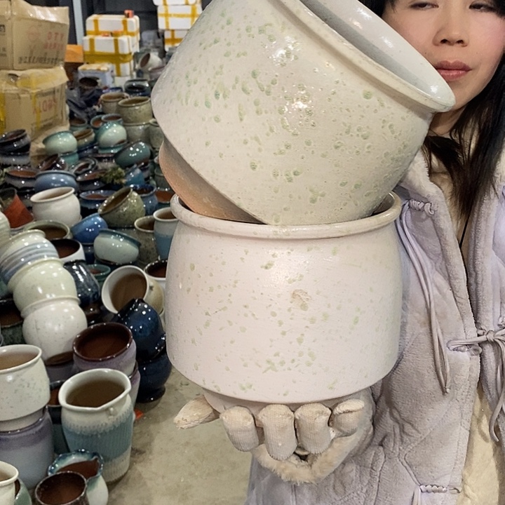 红陶高度18口18咔咔咔咔