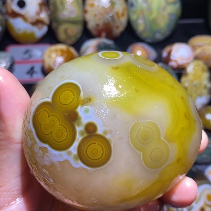 玛瑙/玉髓珠宝奇石未镶嵌