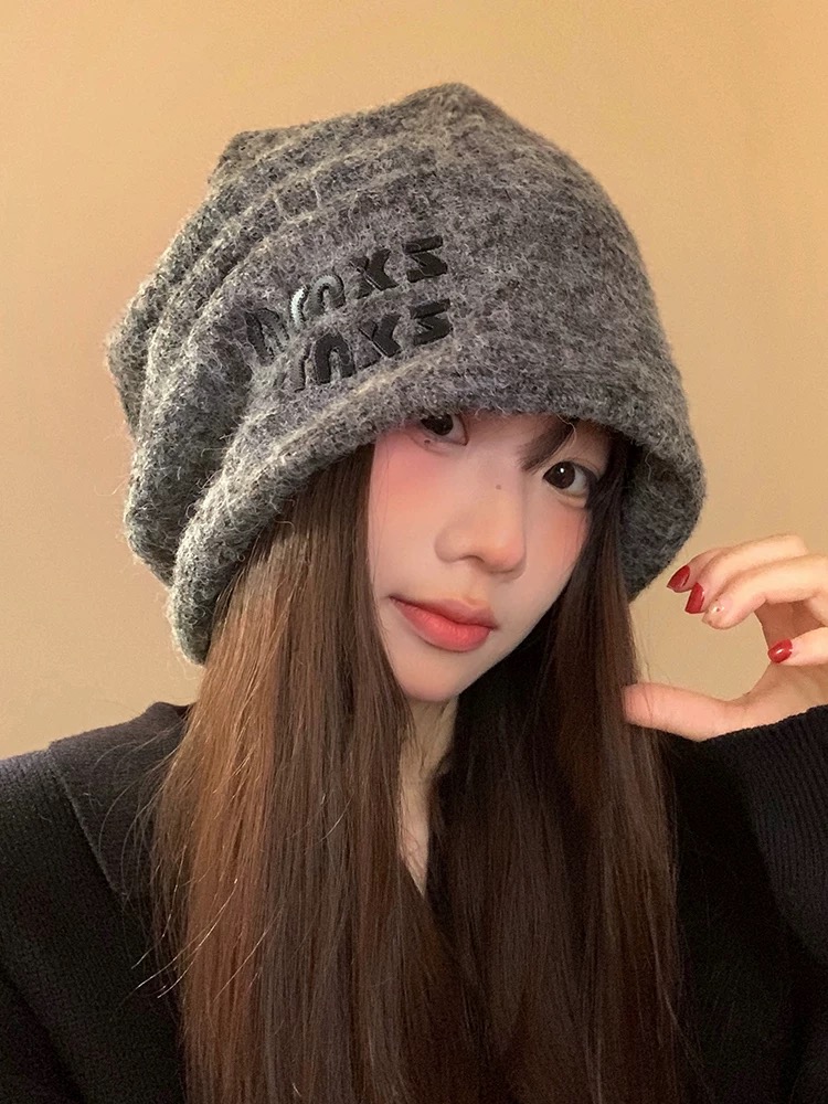 A（001-200）帽子潮流