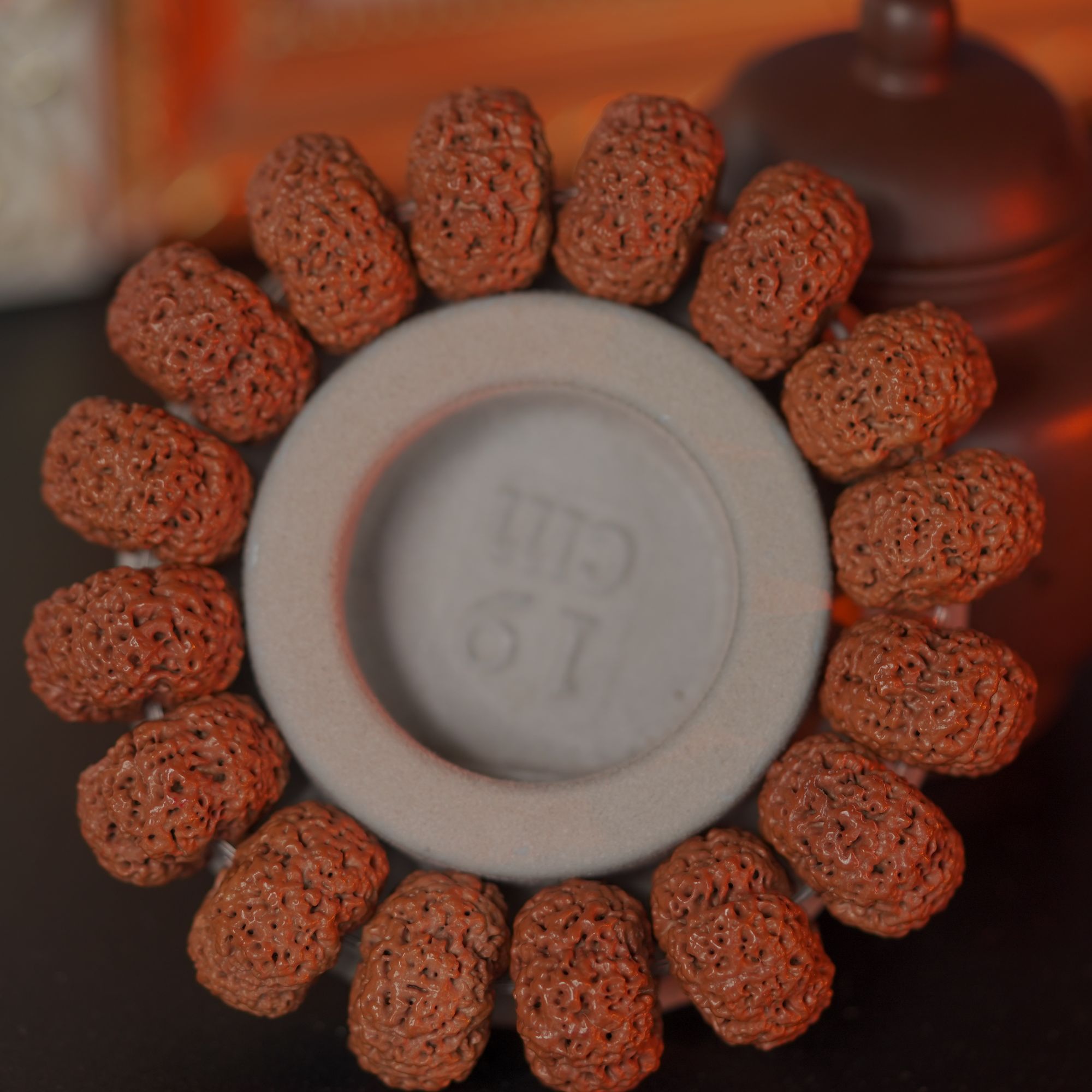 【2025蛇年限定】深清超顶一号 盘来好运Z