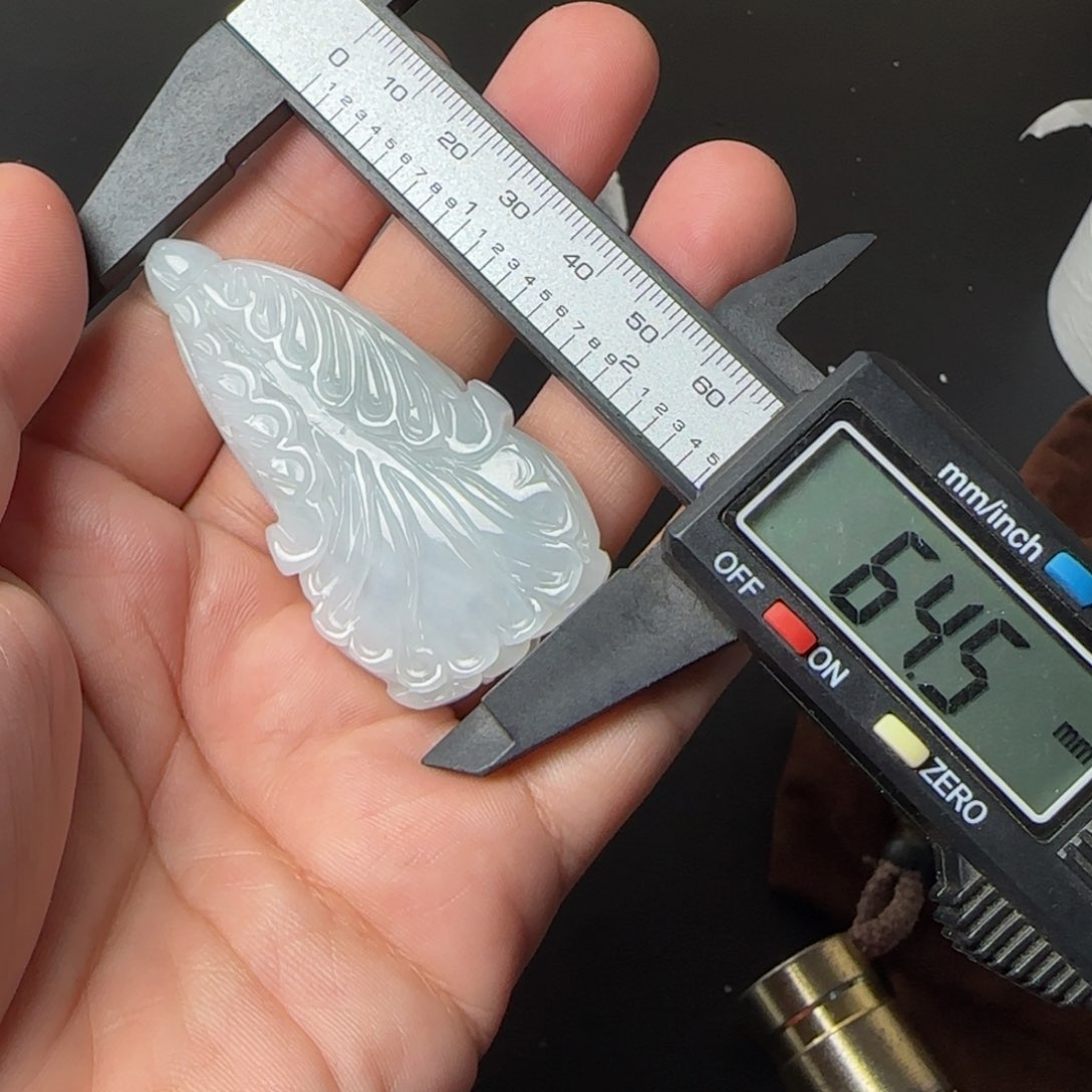 未镶嵌定制翡翠天然