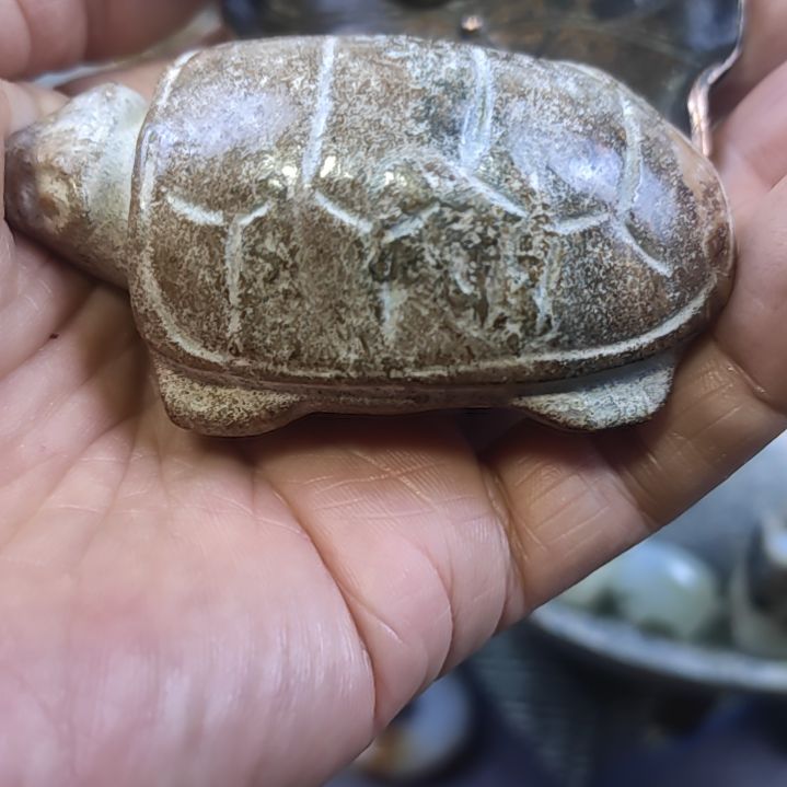 摆件铜器杂件摆件茶宠物