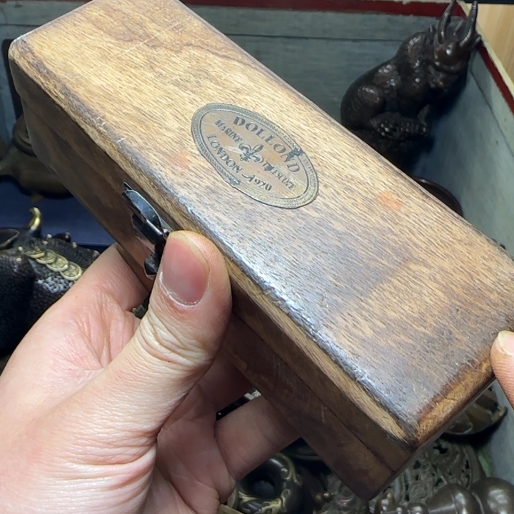 铜器把玩摆件链接