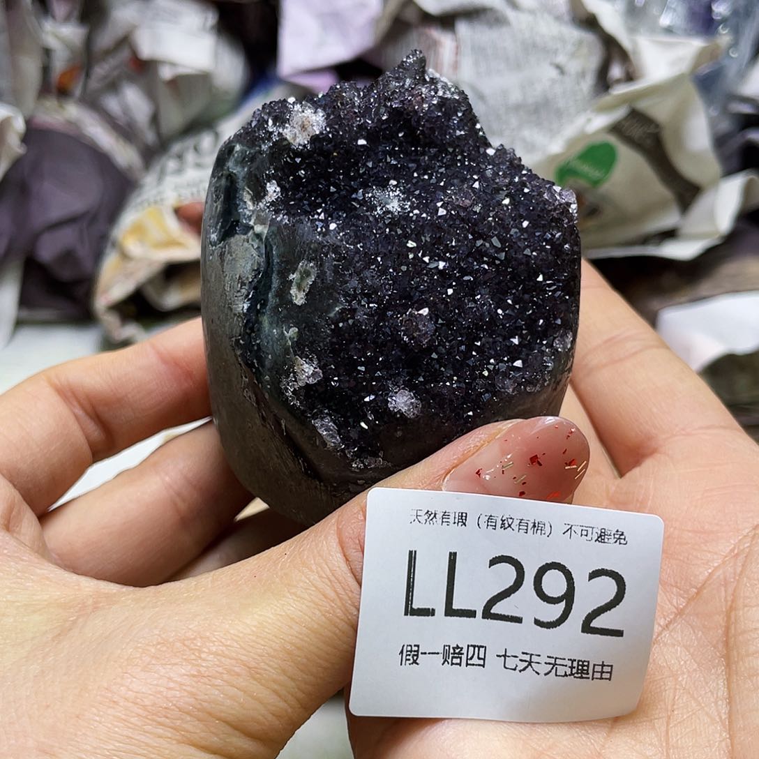 水晶摆件未镶嵌摆件