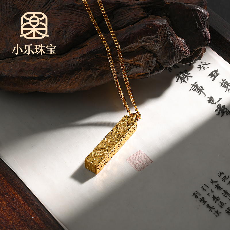 铜合金项链 原创设计款铜合金项链多样性发一-11210