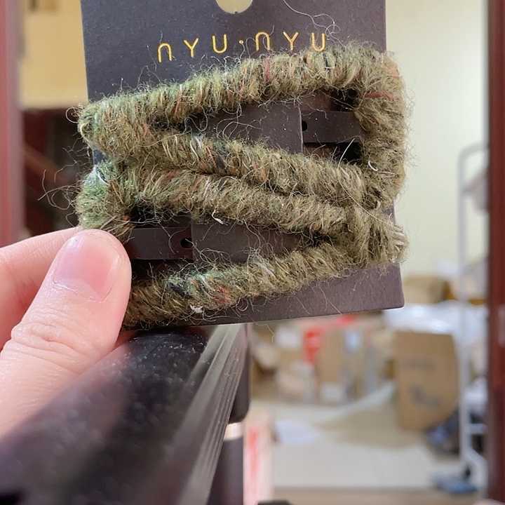 非金属锡合金非金属发卡103