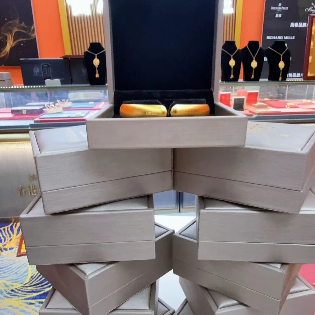 【陈总补贴】高端首饰盒+卡10心经泥鳅背一个多样性发货