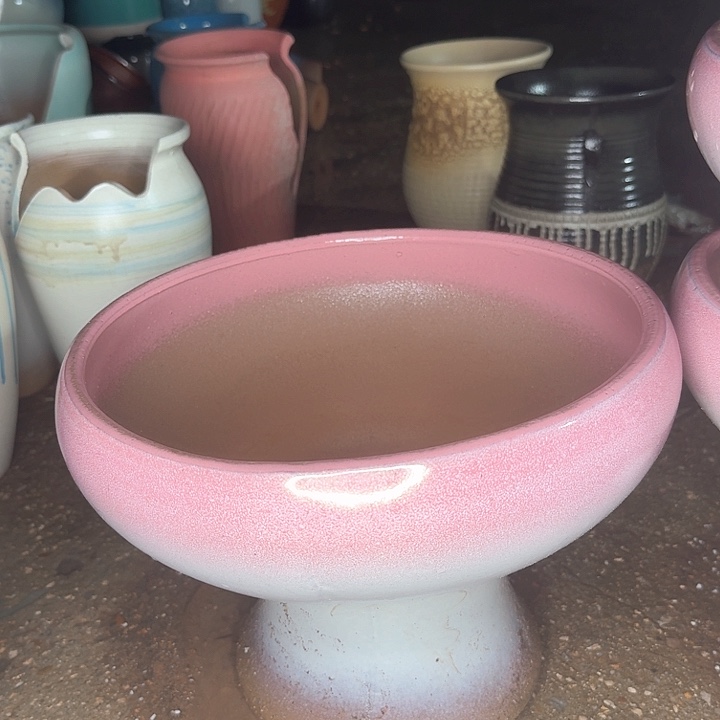 微瑕花盆啦来啦啦