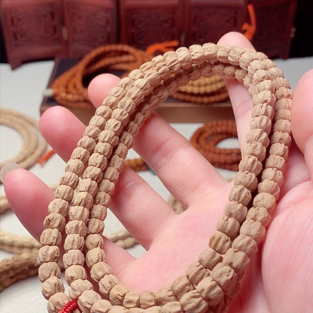 柏香籽/百香籽吊坠