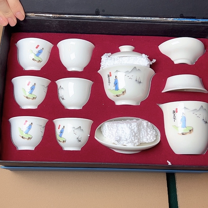 孤品茶具套装等等等等等