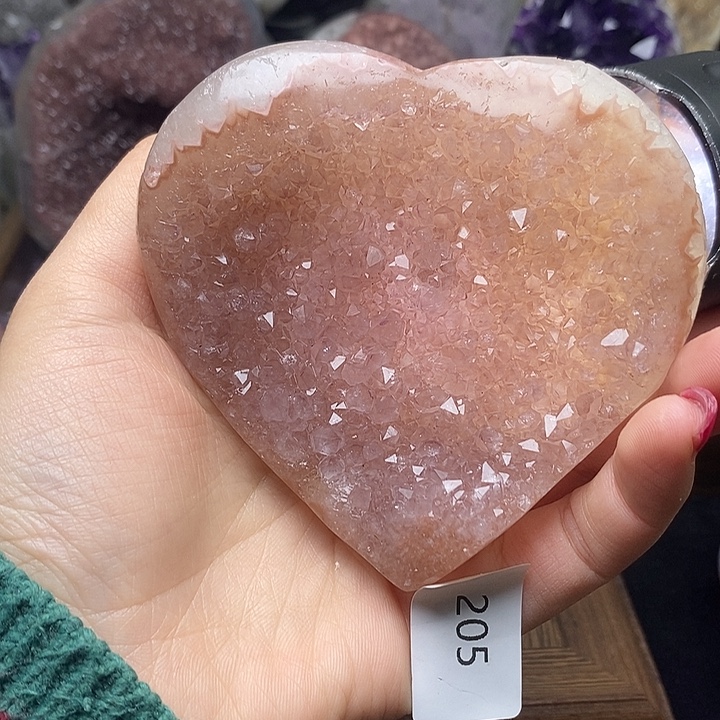 发晶大型摆件（非配饰）未镶嵌