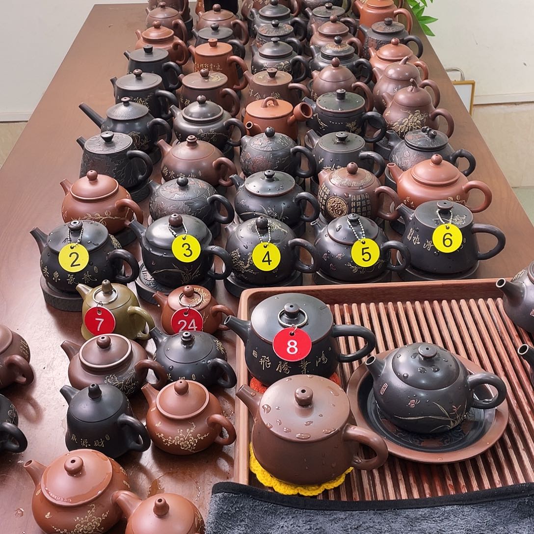 云***禅原矿原石的制作方法七把