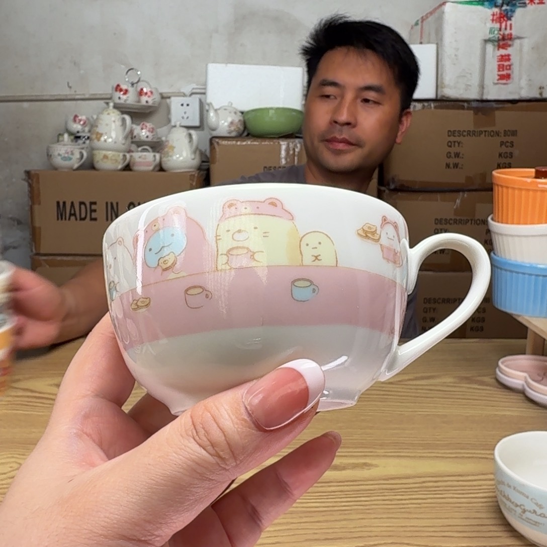 这个世界都是微瑕