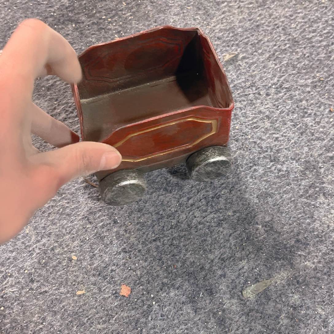 红陶健健康康快快乐乐平平安安