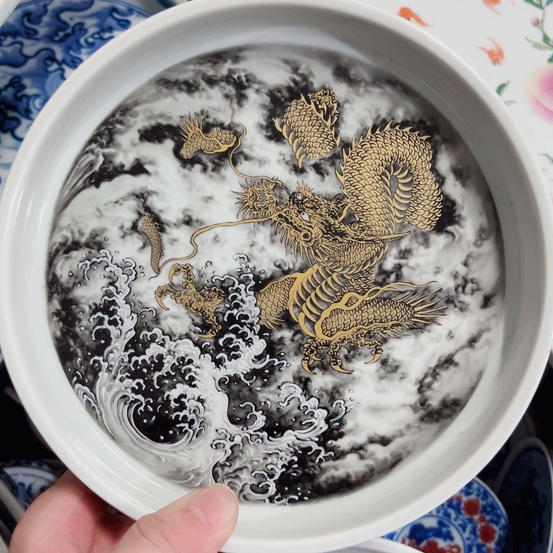 瓷片仓库直播间专属链接