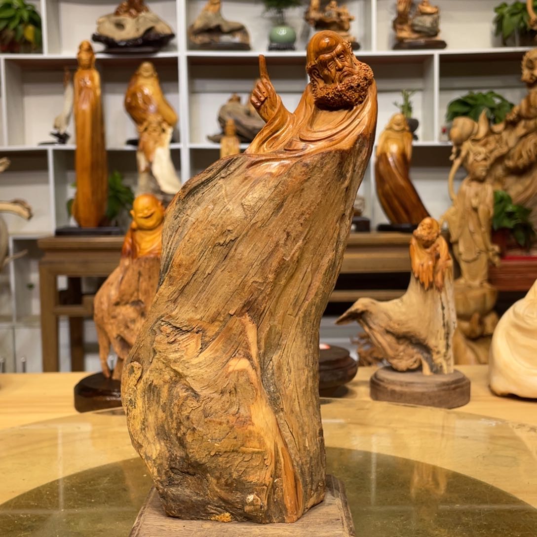 柏木（崖柏）646565656655