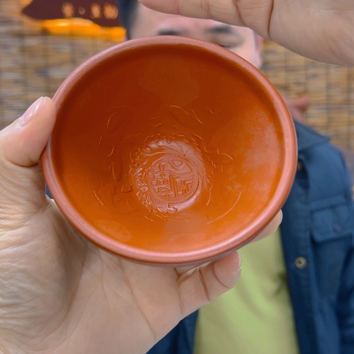 宜兴紫砂工艺紫砂壶