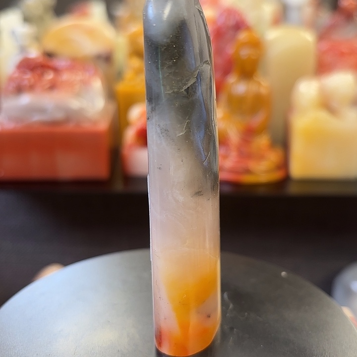 昌化石印石寿山石