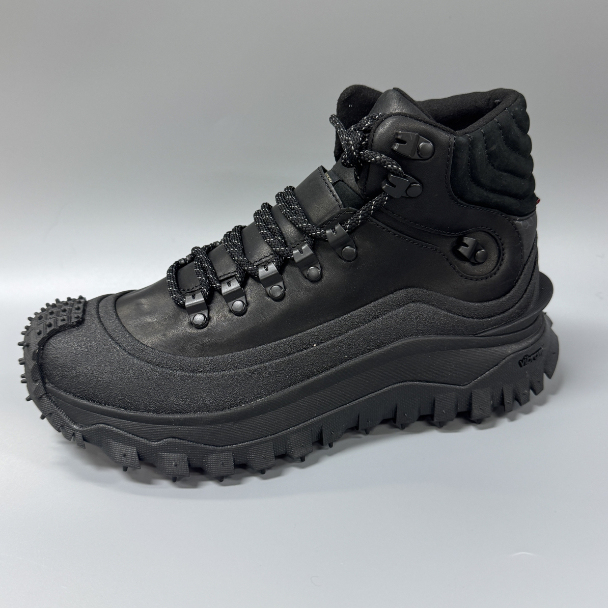 mo156蒙口/moncler 男女款 户外马丁靴