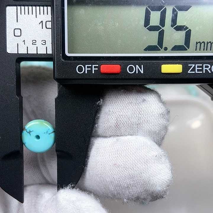 【闪购商品】绿松石珠宝奇石未镶嵌