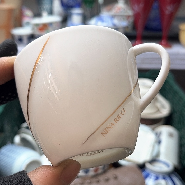 碗水滴瓷器水滴瓷器