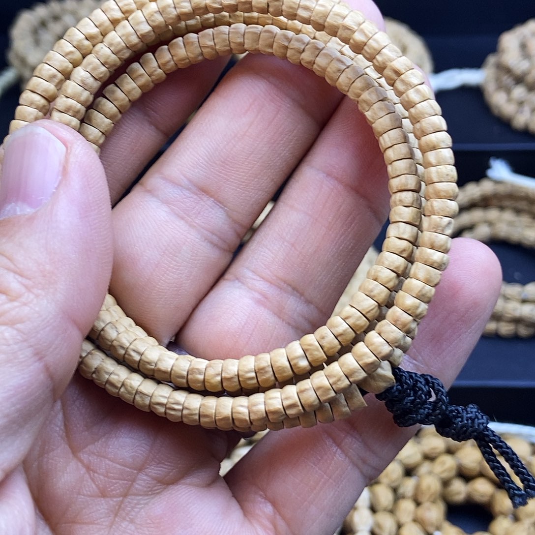 h***y柏香籽/百香籽手串