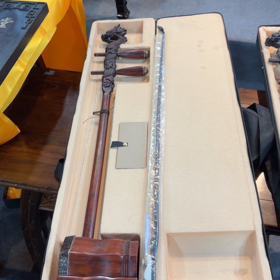 木（非红木类）住宅家家具两件