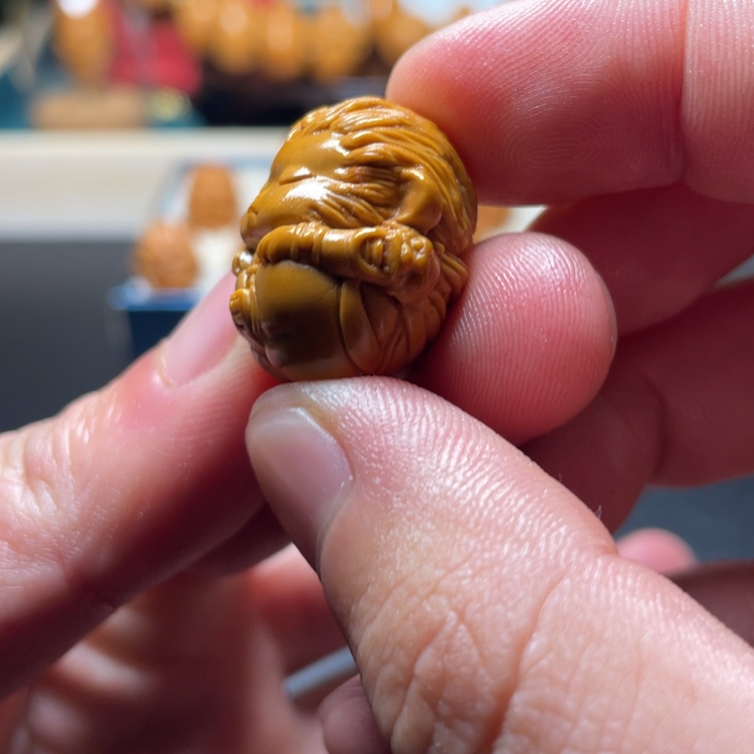 橄榄核手串/手链橄榄核