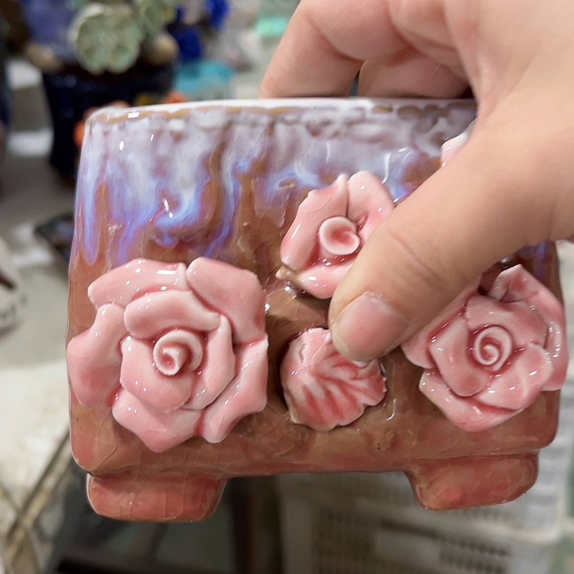 【闪购商品】红陶福利