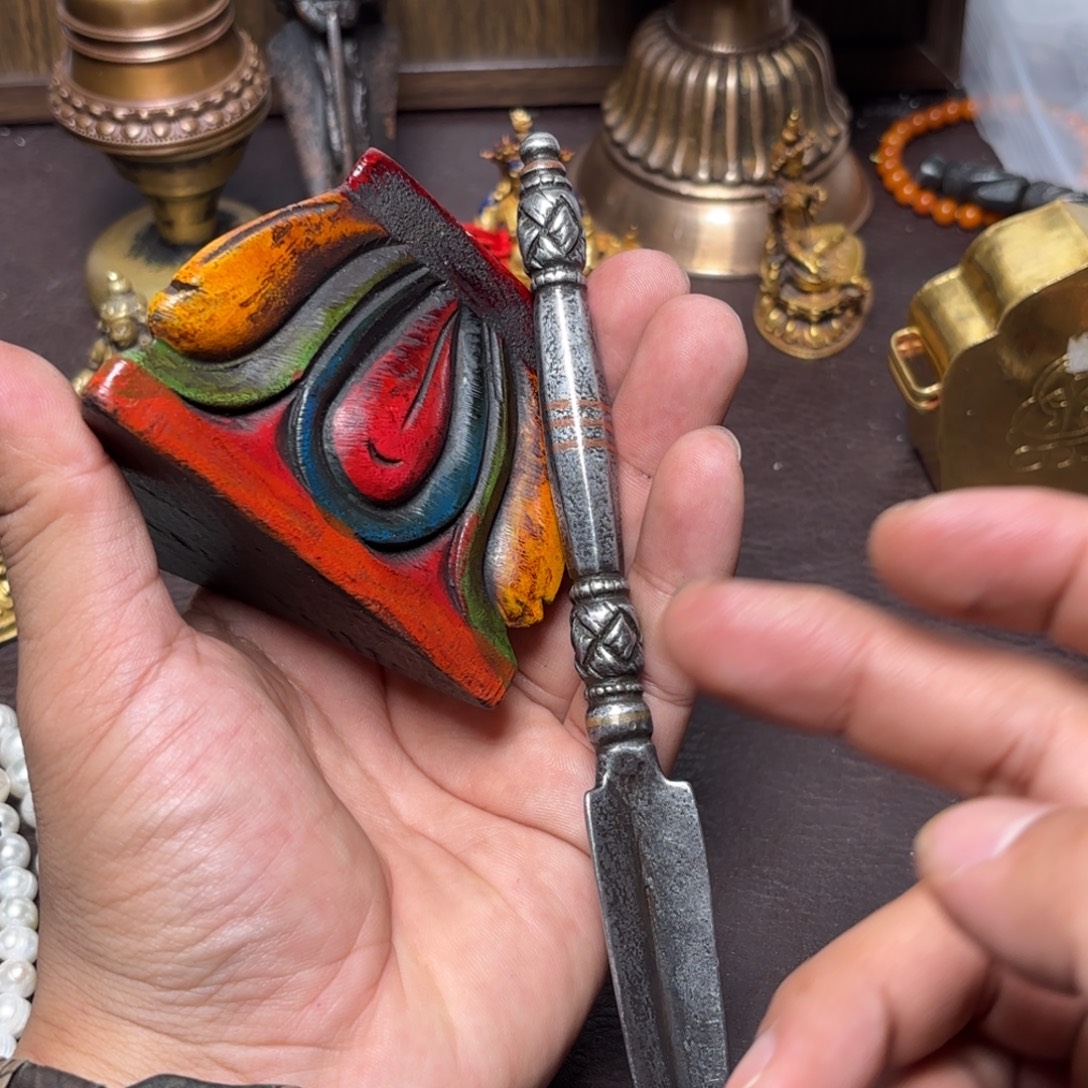 轻***云银S925铜星月菩提挂件菩提