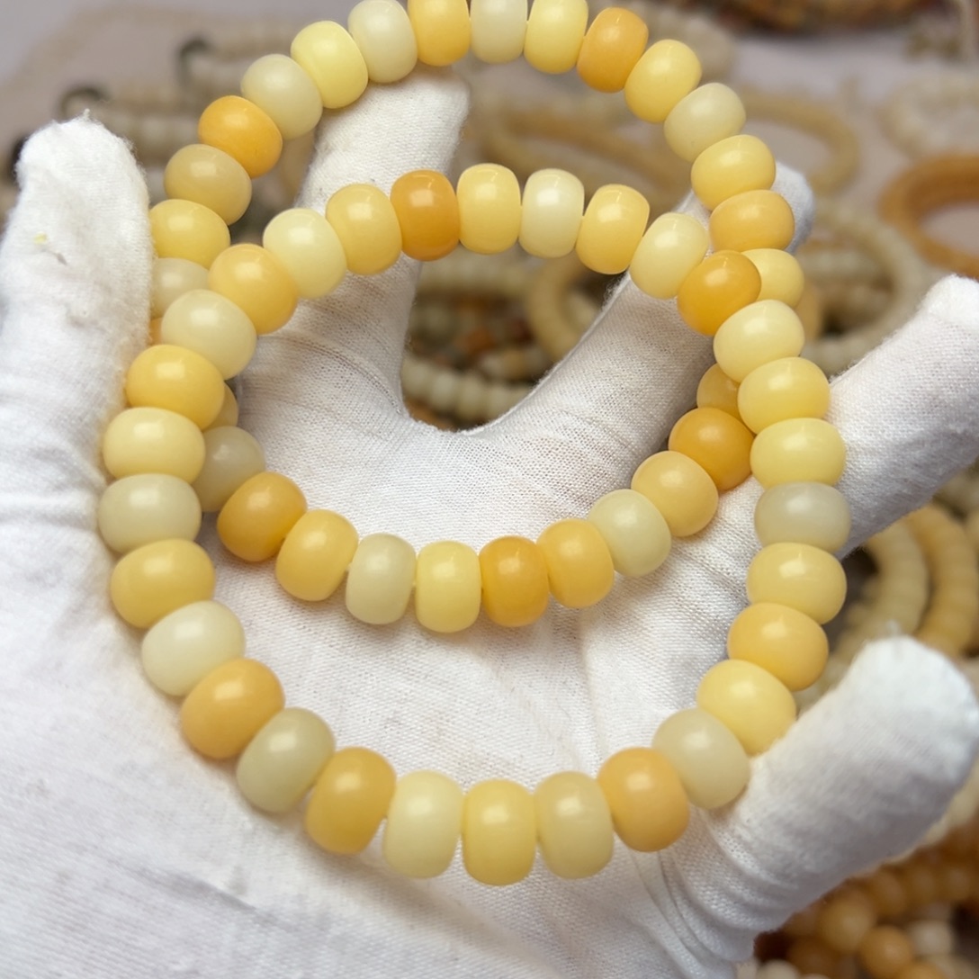 吊坠菩提根/象牙果11缅小料药片发一条067