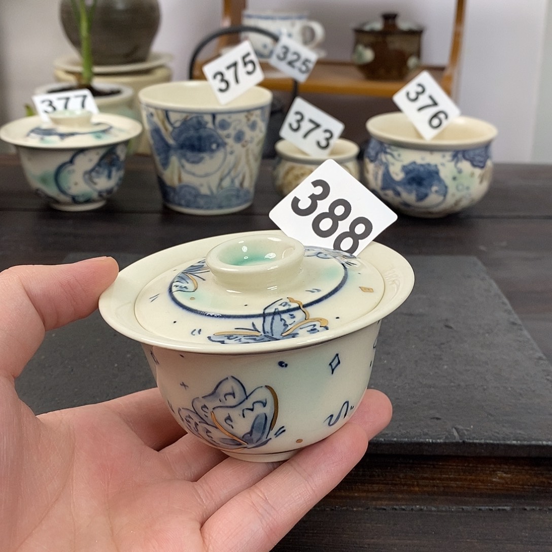 景德镇不俗屿就雅388