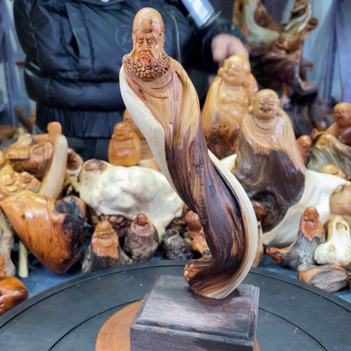 【闪购商品】柏木（崖柏）其他