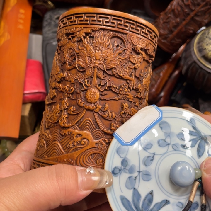 紫砂陶瓷艺术陶瓷艺术