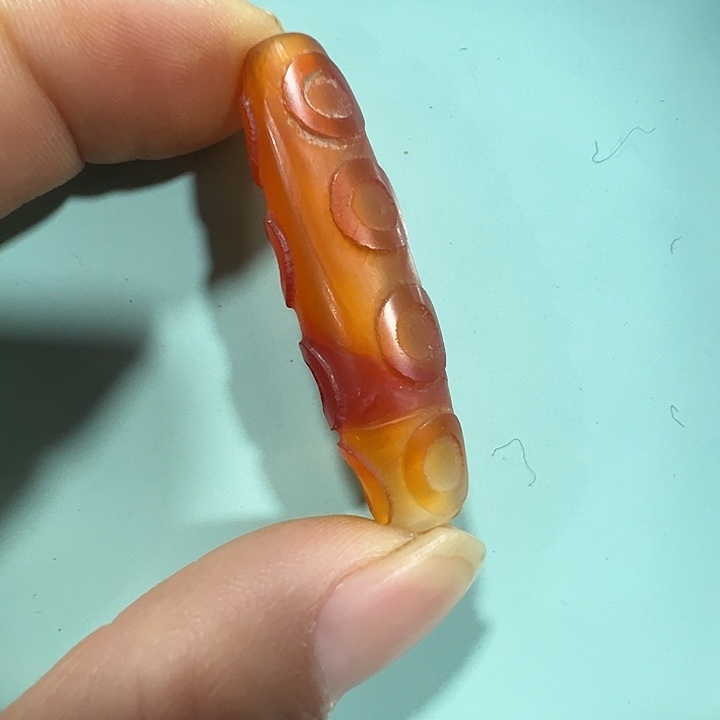 玛瑙/玉髓未镶嵌车挂