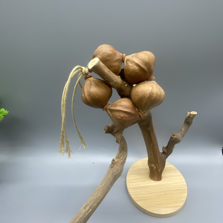 橄榄核梅林铁核超大手捻2.8x3.0
