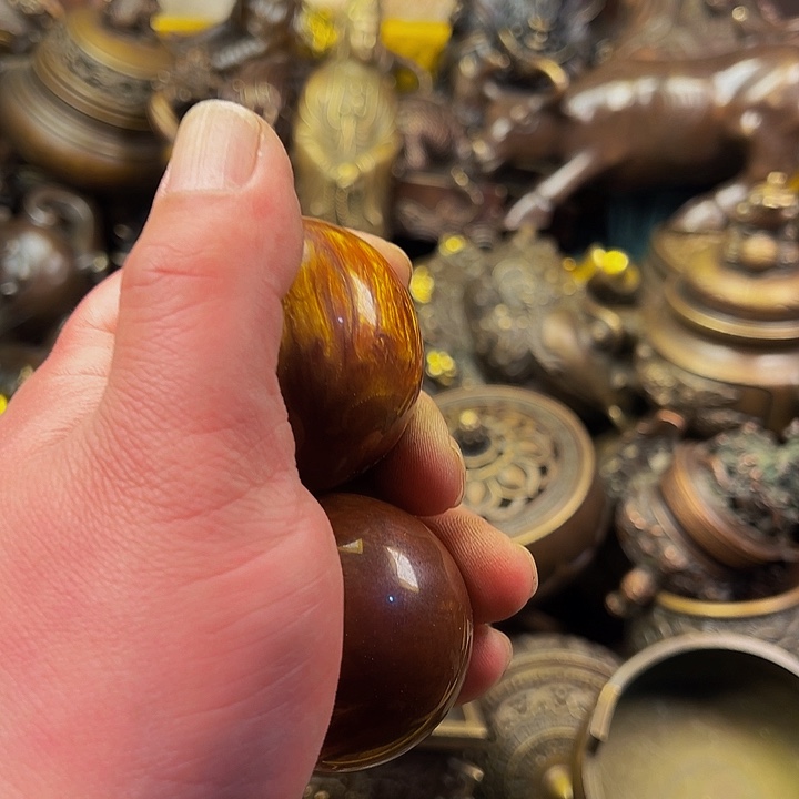 精美铜器精美铜器