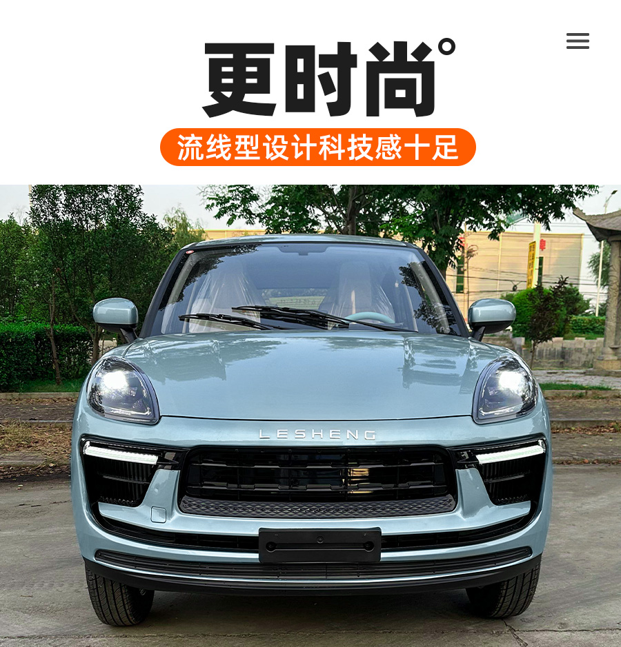 【工厂直销】四轮电动车   网红同款车罩车衣
