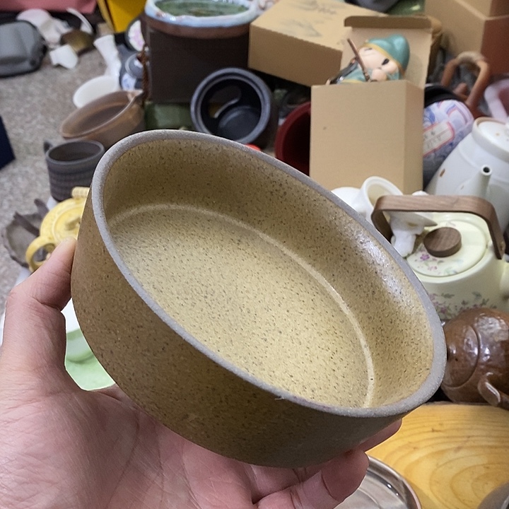 陶瓷艺术品及陶瓷制品
