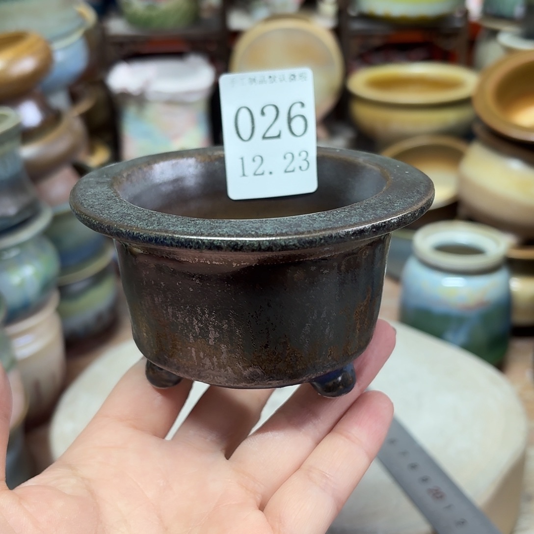 瓷片景德镇陶瓷手工制作